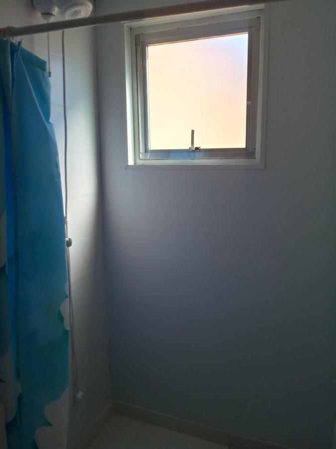 Hostel Container Vila Nova Алегрете Екстериор снимка