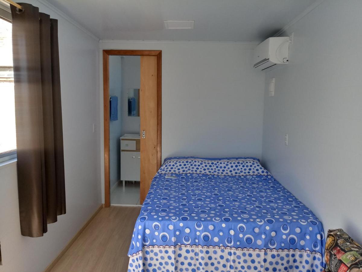 Hostel Container Vila Nova Алегрете Екстериор снимка